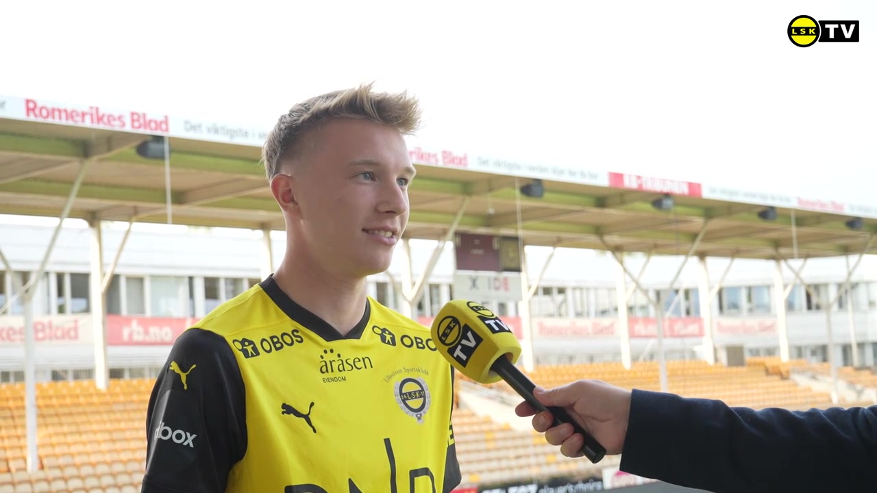 Elkær intervju